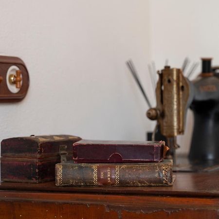 La Casa De Lorca En Αλμερία Εξωτερικό φωτογραφία