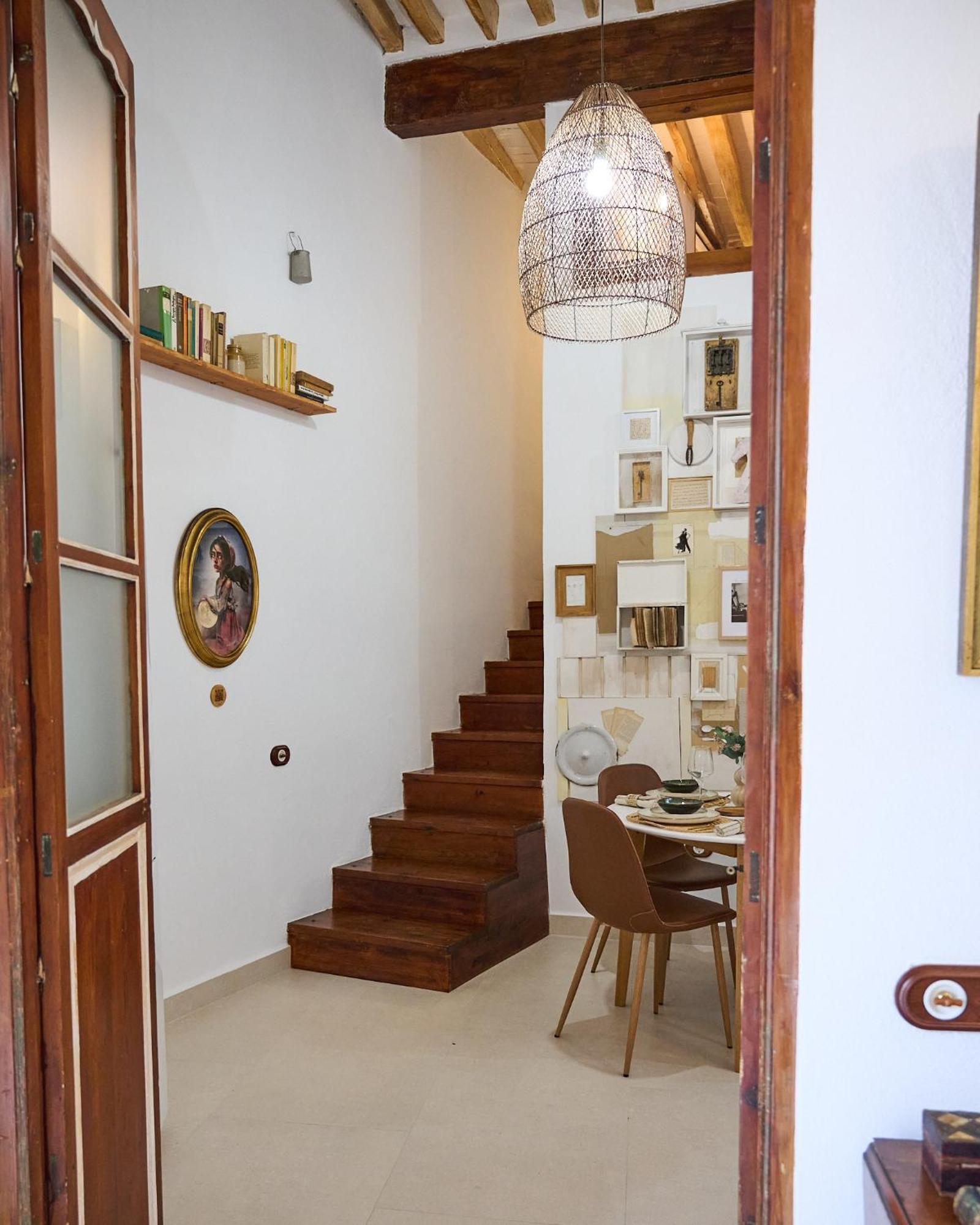 La Casa De Lorca En Αλμερία Εξωτερικό φωτογραφία