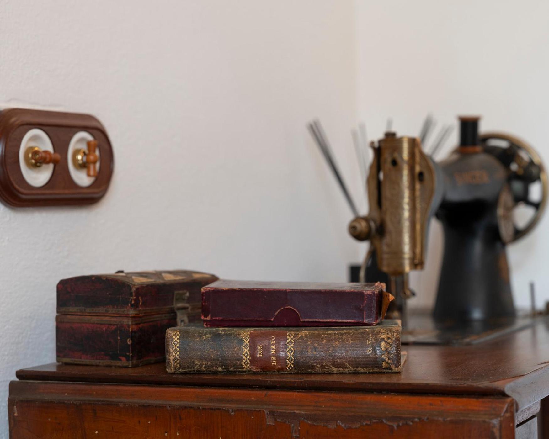La Casa De Lorca En Αλμερία Εξωτερικό φωτογραφία