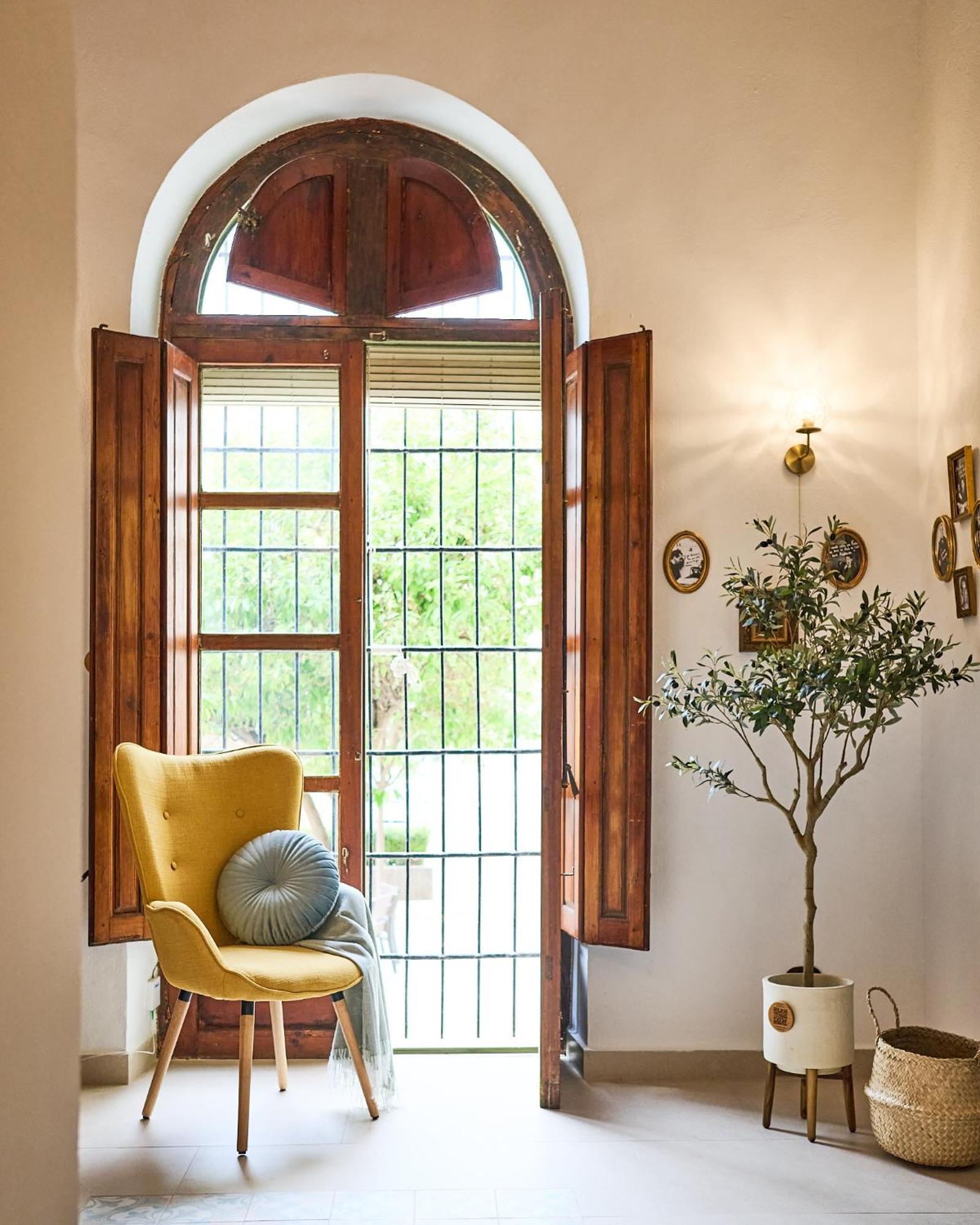 La Casa De Lorca En Αλμερία Εξωτερικό φωτογραφία