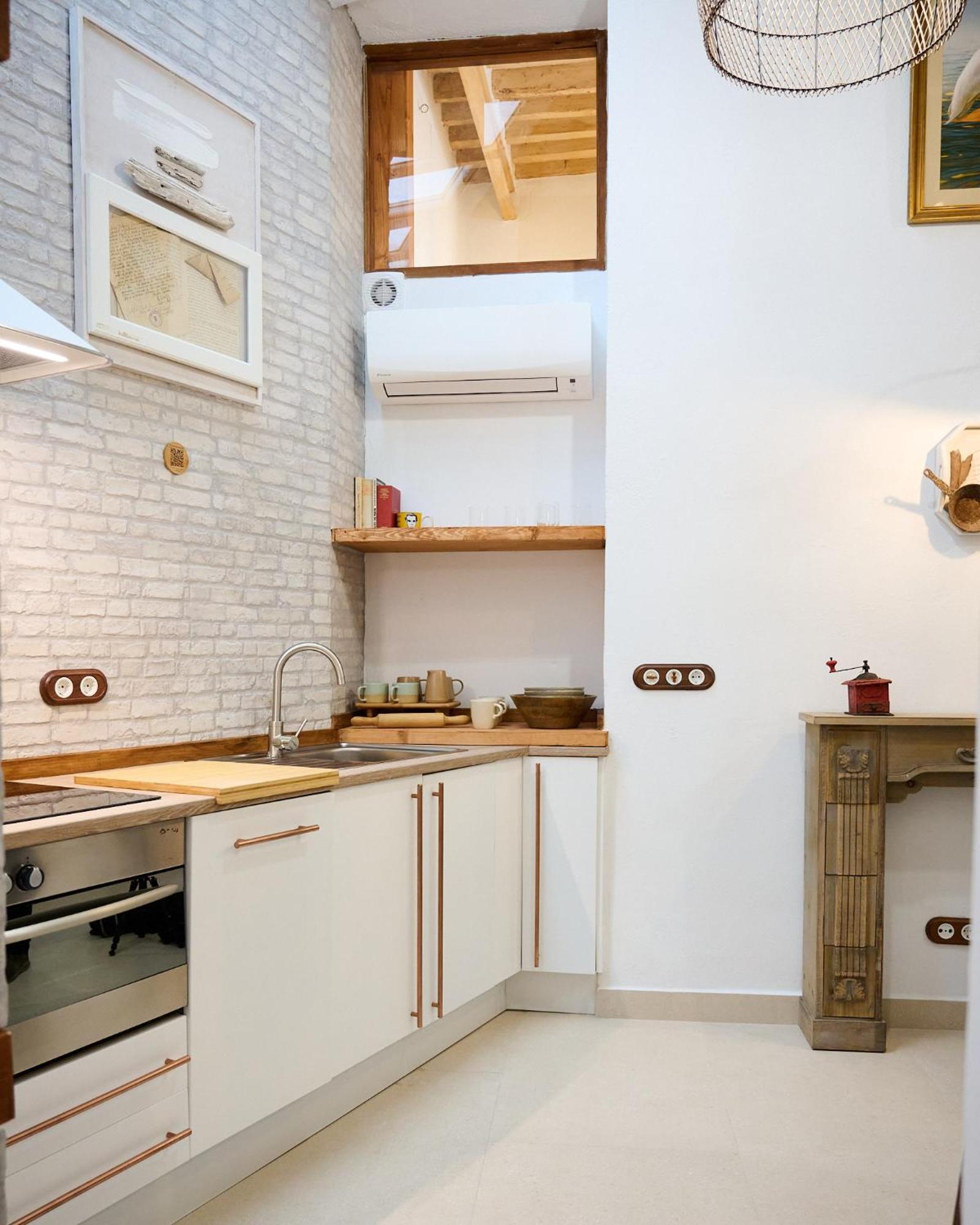 La Casa De Lorca En Αλμερία Εξωτερικό φωτογραφία